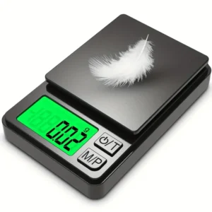 Precision Pocket Digital Scale 1